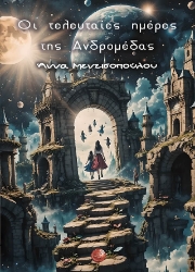 304165-Οι τελευταίες ημέρες της Ανδρομέδας