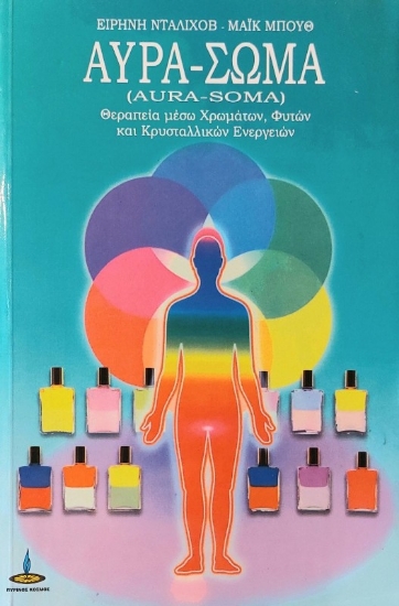 Εικόνα Αύρα σώμα