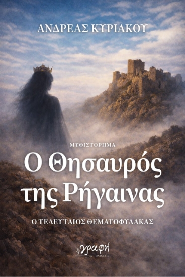 304882-Ο θησαυρός της Ρήγαινας