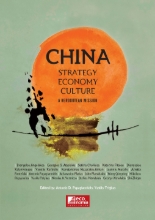 305215-CHINA: Strategy - Economy - Culture