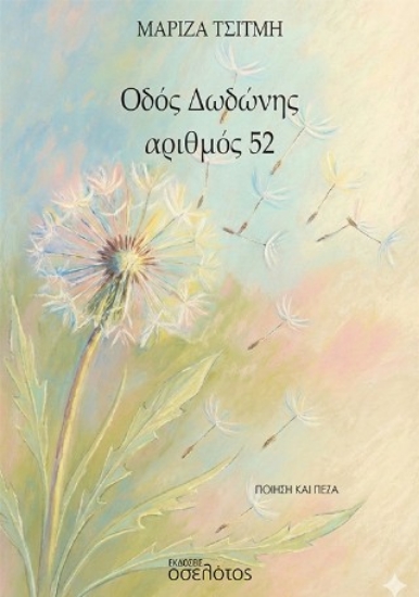 305434-Οδός Δωδώνης αριθμός 52