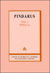 Εικόνα Pindari carmina cum fragmentis