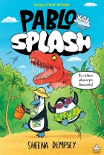 305543-Pablo και Splash - Ταξίδι στον χρόνο