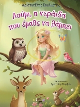 305876-Λούμι, η νεράιδα που έμαθε να λάμπει