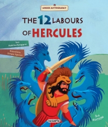 305899-The 12 labours of Hercules