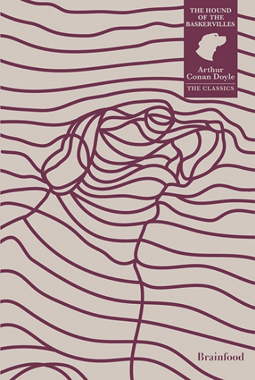 306040-The hound of the Baskervilles: An epilogue Of Sherlock Holmes