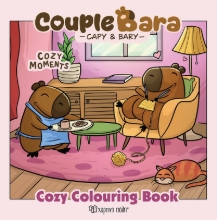 306050-Cozy Moments