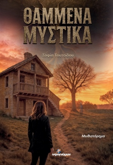 306109-Θαμμένα μυστικά