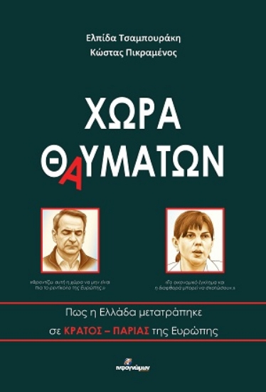 306122-Χώρα θαυμάτων