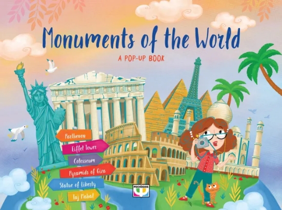 306161-Monuments of the world