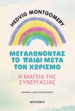 Εικόνα Μεγαλώνοντας το παιδί μετά τον χωρισμό – Η μαγεία της συνεργασίας
