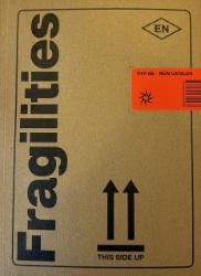 306412-Fragilities: Α/Κατάλογος του 66ου Διεθνούς Φεστιβάλ Κινηματογράφου Θεσσαλονίκης