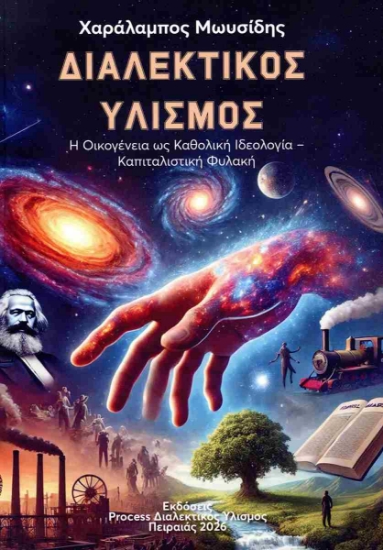 306437-Η οικογένεια ως καθολική ιδεολογία - Καπιταλιστική φυλακή