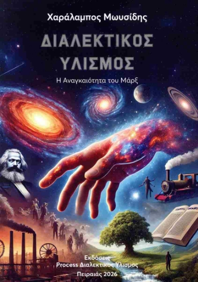 306440-Η αναγκαιότητα του Μαρξ