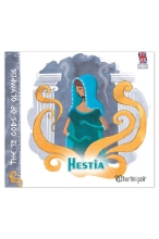 306466-The 12 gods of Olympus - Hestia