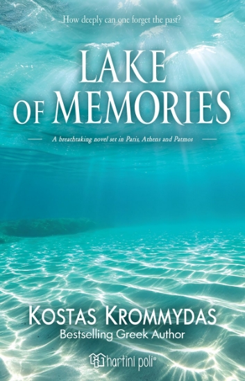 306488-Lake of Memories