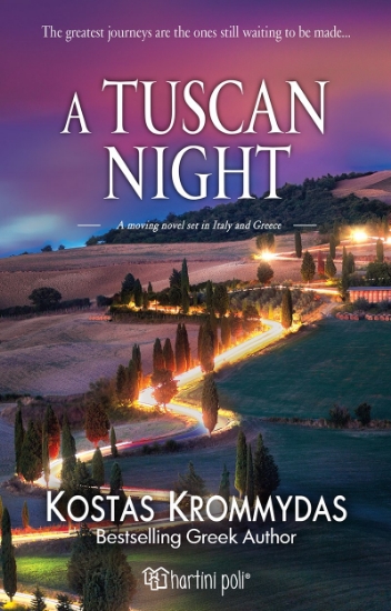 306495-A Tuscan Night