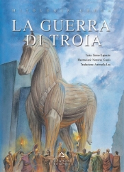Εικόνα La guerra di Troia