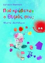 Εικόνα Που κρύβεται ο θυμός σου;