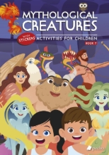 306626-Myhological Creatures