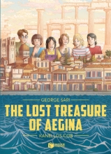 306634-The Lost Treasure of Aegina