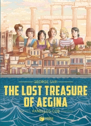 306634-The Lost Treasure of Aegina