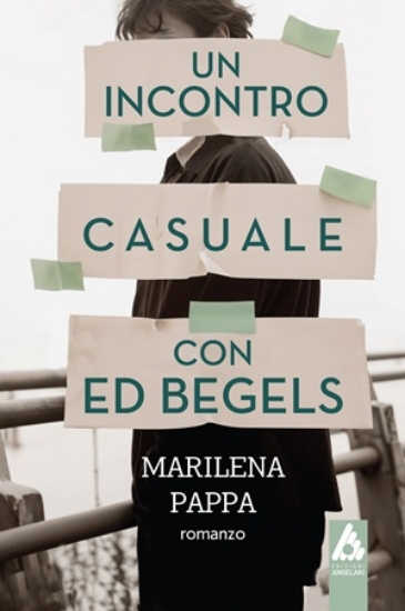 306977-Un incontro casuale con Ed Begels