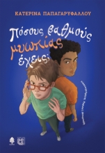 307203-Πόσους βαθμούς μυωπίας έχεις;