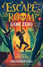 307283-Escape room 2 - game zero