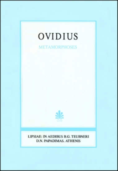 Εικόνα Metamorphoses