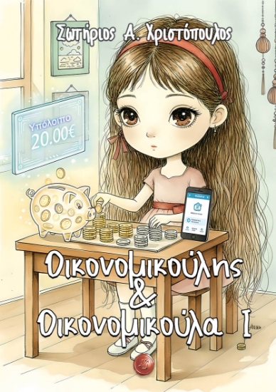 307607-Οικονομικούλης & Οικονομικούλα Ι