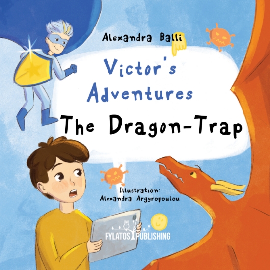 307653-Victor’s Adventures