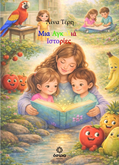 307678-Μια αγκαλιά ιστορίες