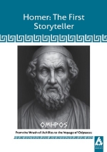 307694-Homer: The First Storyteller