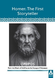 307694-Homer: The First Storyteller