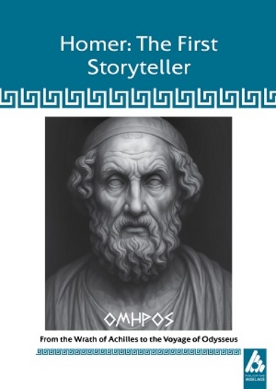 307694-Homer: The First Storyteller