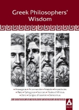 307701-Greek Philosophers' Wisdom