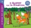 307984-Η Αλεπού και τα Σταφύλια