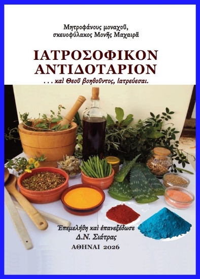 308015-Ἰατροσοφικὸν ἀντιδοτάριον