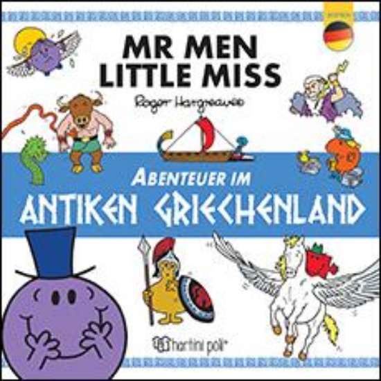 308042-Abenteuer im antiken Griechenland
