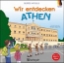 308054-Wir entdecken Athen