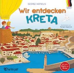 308058-Wir entdecken Kreta