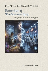 308108-Επιστήμη ή ψευδοεπιστήμη;