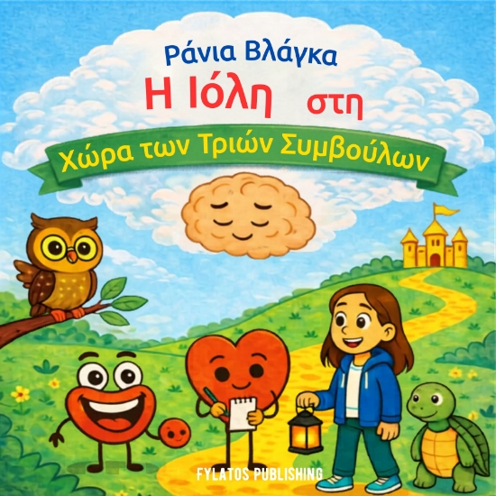 308167-Η Ιόλη στη Χώρα των τριών Συμβούλων