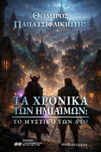 308193-Τα Χρονικά των ημίαιμων