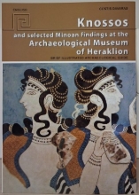 308254-Knossos and selected Μinoan findings at the Archaeological Museum of Heraklion