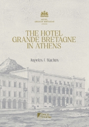 308285-The Hotel Grande Bretagne in Athens