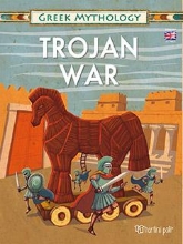 308303-Greek Mythology - Trojan war