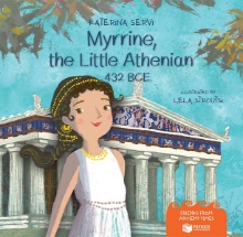 308405-Myrrine, the Little Athenian