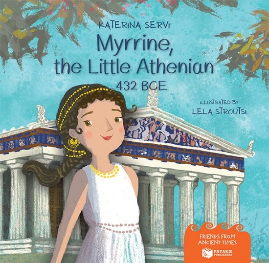 308405-Myrrine, the Little Athenian